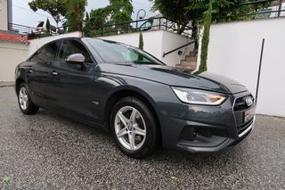 Audi A4 2021 35 TDI S tronic 2.0 new face ΕΛΛΗΝΙΚΟ ΥΠΕΡΑΡΙΣΤΟ !!-thumb-7