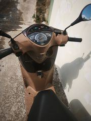Honda SH 125 2008-thumb-1