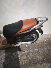 Honda SH 125 2008-thumb-2