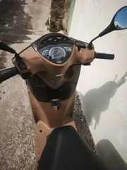 Honda SH 125 2008-thumb-3