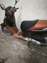 Honda SH 125 2008-thumb-5