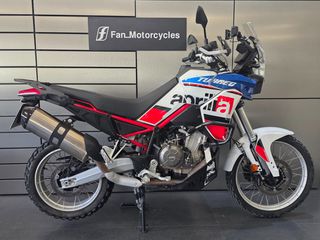 Aprilia Tuareg 2025 660