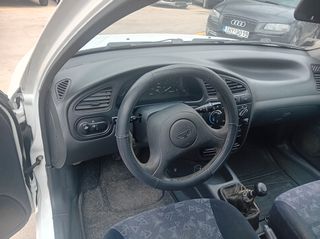 Daewoo Lanos 2001-thumb-9