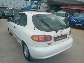 Daewoo Lanos 2001-thumb-5