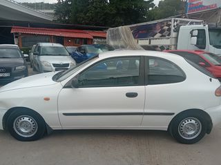 Daewoo Lanos 2001-thumb-2