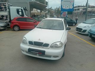 Daewoo Lanos 2001-thumb-1