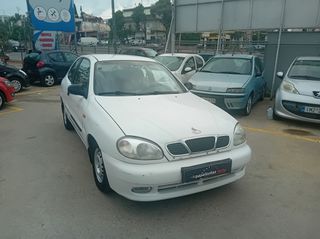 Daewoo Lanos 2001-thumb-3