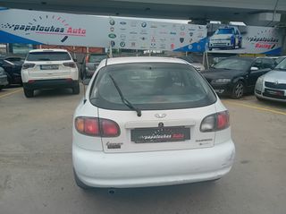 Daewoo Lanos 2001-thumb-6