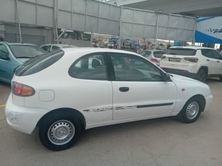 Daewoo Lanos 2001-thumb-7