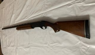REMINGTON 1100 MAGNUM-thumb-1