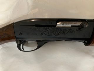 REMINGTON 1100 MAGNUM-thumb-3