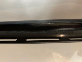 REMINGTON 1100 MAGNUM-thumb-5