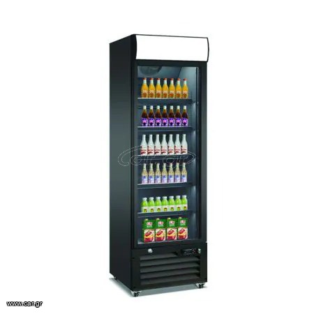 ΠΡΟΣΦΟΡΑ!!! KARAMCO RB-400H (400 Lit - 62x63,5x199,8cm) Sub Zero Ψυγείο Βιτρίνα για Μπύρες -5ºC/-2ºC