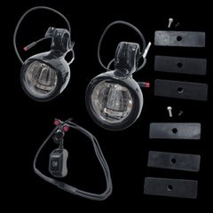Φώτα ομίχλης LED γνήσια Royal Enfield Classic 350/ Bullet 350/ Meteor 350/ Super Meteor 650/ Shotgun 650