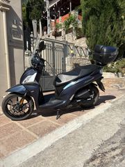 Sym Symphony ST 200i 2024