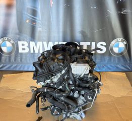 ΑΝΤΑΛΛΑΚΤΙΚΑ BMWFOTIS Ν20Β20Α ΚΟΜΠΛΕ ΚΙΝΗΤΗΡΑΣ