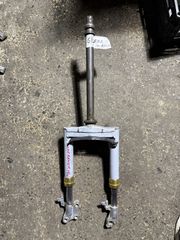 Μπροστινό Σύστημα (Πιρούνι) Γνήσιο για Gilera Runner 125 / 180