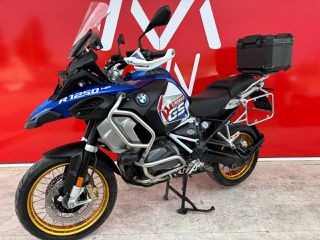 Bmw R 1250 GS Adventure 2019 Rallye Edition-thumb-6