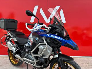 Bmw R 1250 GS Adventure 2019 Rallye Edition-thumb-9