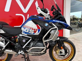 Bmw R 1250 GS Adventure 2019 Rallye Edition-thumb-4