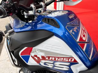 Bmw R 1250 GS Adventure 2019 Rallye Edition-thumb-1
