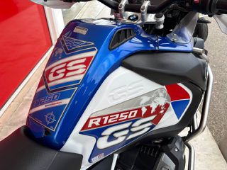 Bmw R 1250 GS Adventure 2019 Rallye Edition-thumb-2