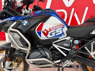 Bmw R 1250 GS Adventure 2019 Rallye Edition-thumb-3