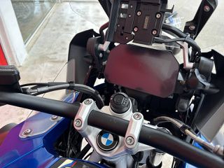 Bmw R 1250 GS Adventure 2019 Rallye Edition-thumb-41