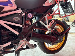 Bmw R 1250 GS Adventure 2019 Rallye Edition-thumb-8