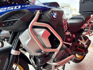 Bmw R 1250 GS Adventure 2019 Rallye Edition-thumb-32