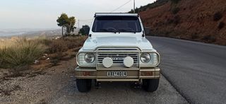 Suzuki SJ Samurai 1988-thumb-4
