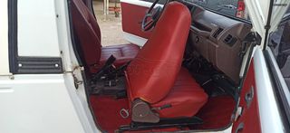 Suzuki SJ Samurai 1988-thumb-9