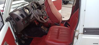 Suzuki SJ Samurai 1988-thumb-10