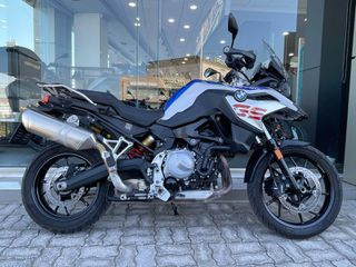 Bmw F 750 GS 2023