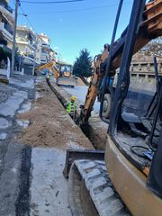 Εκσκαφέας Με Ερπύστριες Case 2005-thumb-3