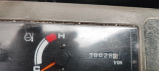 Εκσκαφέας Με Ερπύστριες Case 2005-thumb-4