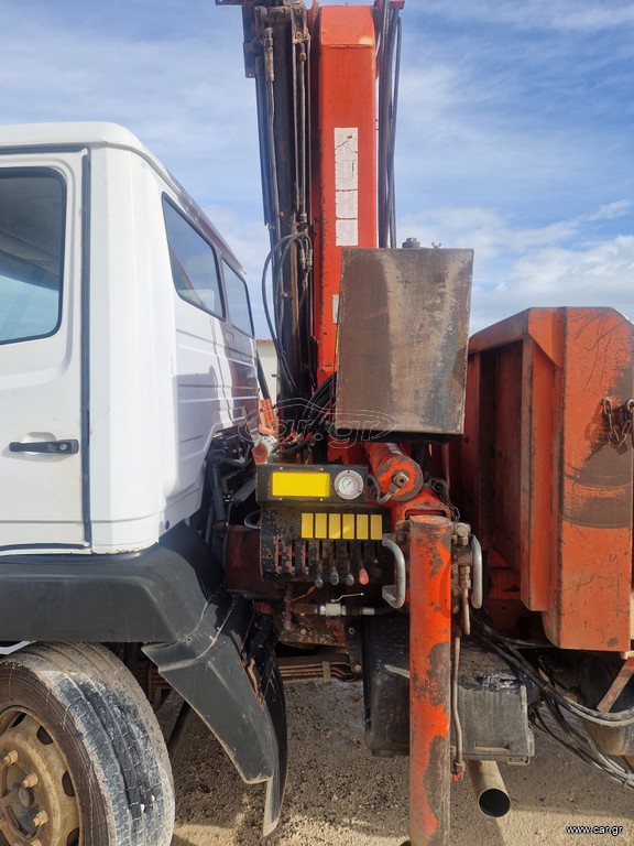 Γερανοί Palfinger 1994 PK 10500 B2