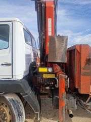 Γερανοί Palfinger 1994 PK 10500 B2