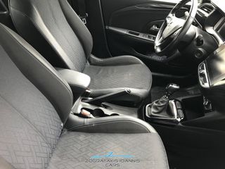 Opel Corsa 2021 1.2T ELEGANCE 102HP DIGITAL DASH FULL LED 5D EU6-thumb-6