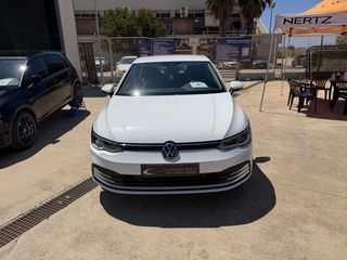 Volkswagen Golf 2022-thumb-1