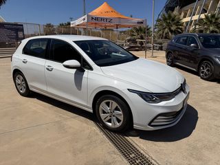 Volkswagen Golf 2022-thumb-2