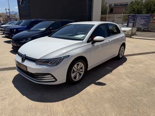 Volkswagen Golf 2022-thumb-3