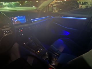 Volkswagen Golf 2022-thumb-11