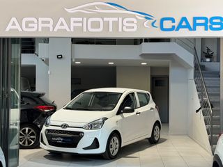 Hyundai i 10 2019 Select euro 6 facelift