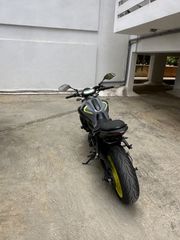 Yamaha MT-07 2016-thumb-3