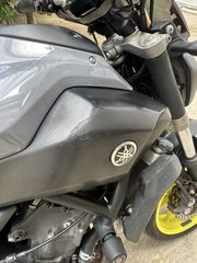 Yamaha MT-07 2016-thumb-7