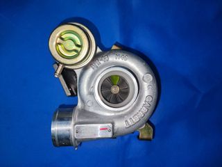 ΤΟΥΡΜΙΝΑ NISSAN NISSAN PRIMERA P11 DIESEL 14411-2J620 !!!!ΓΝΗΣΙΑ!!!!!