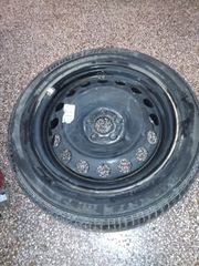 ΖΑΝΤΑ 1J0601027R/T ΜΕ ΛΑΣΤΙΧΟ 205-55-16 VAG