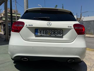 Mercedes-Benz A 180 2013 URBAN DIESEL-thumb-4