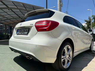 Mercedes-Benz A 180 2013 URBAN DIESEL-thumb-5